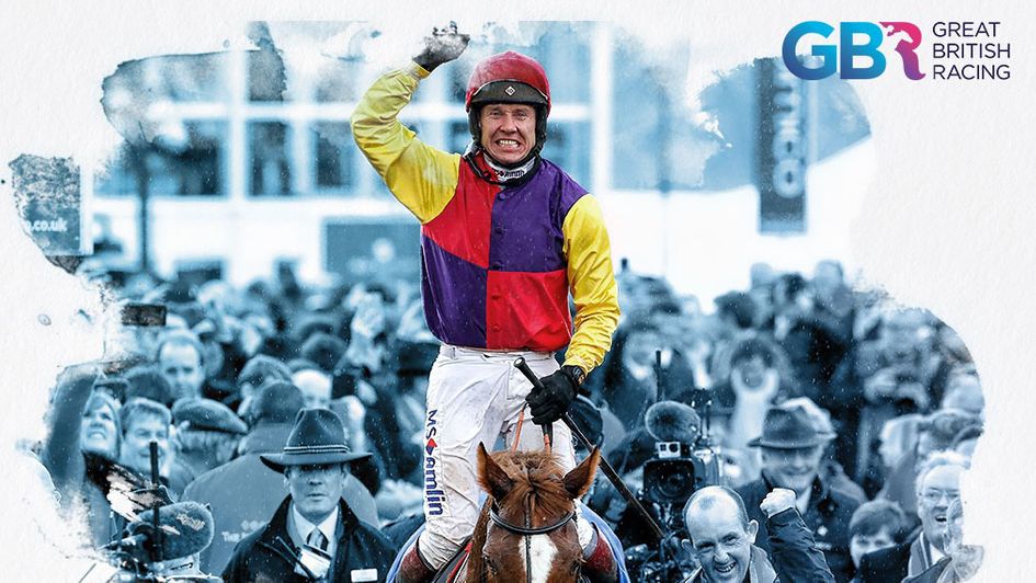 Richard Johnson - remarkable career