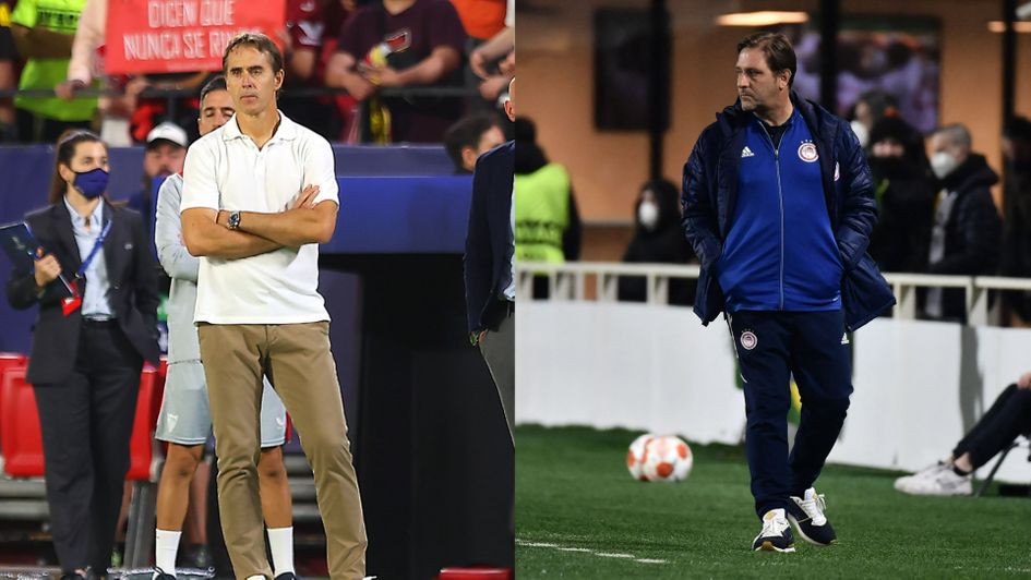 Julen Lopetegui has turned down Wolves, with Pedro Martins the new favourite for the job