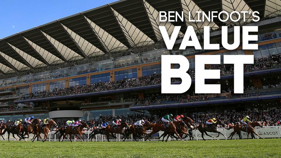 Ben Linfoot has picked out his big-priced fancies for the action