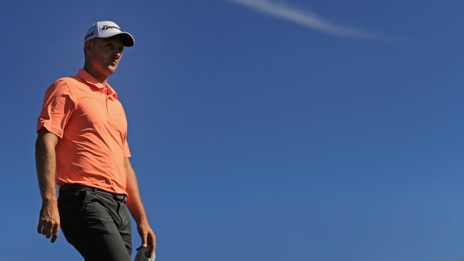 Justin Rose: A great statistical fit for the Masters