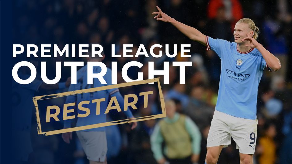 Premier League restart