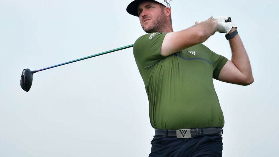 The 2023 Barbasol Championship Odds: Troy Merritt