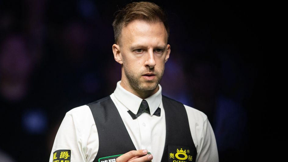 Where does Judd Trump sit on the list of snooker greats?