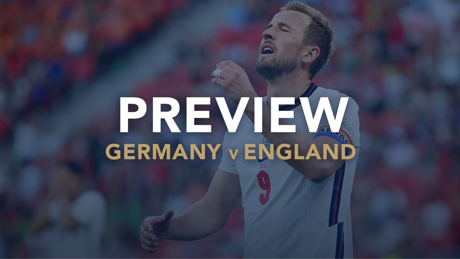 Sporting Life's preview of Germany v England, including best bets and score prediction