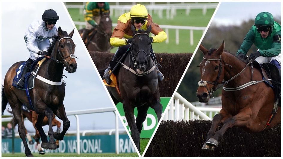 Who will hit 180 at Cheltenham?