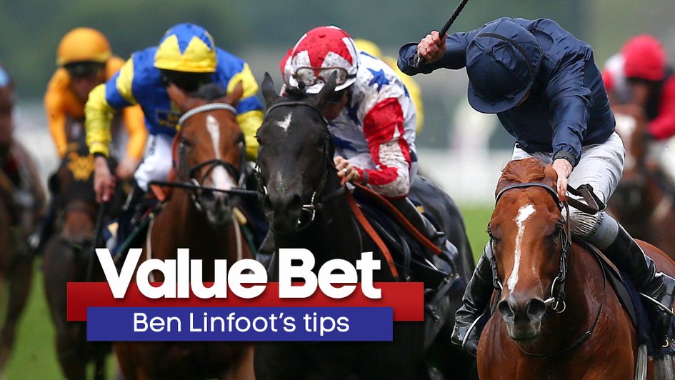 Glasvegas features among the Value Bet picks for Doncaster