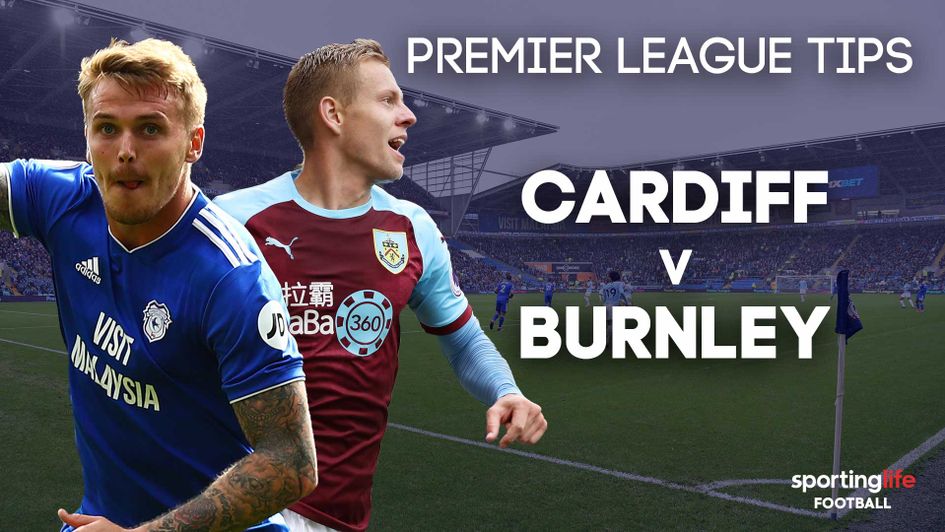 Cardiff host Burnley on Super Sunday