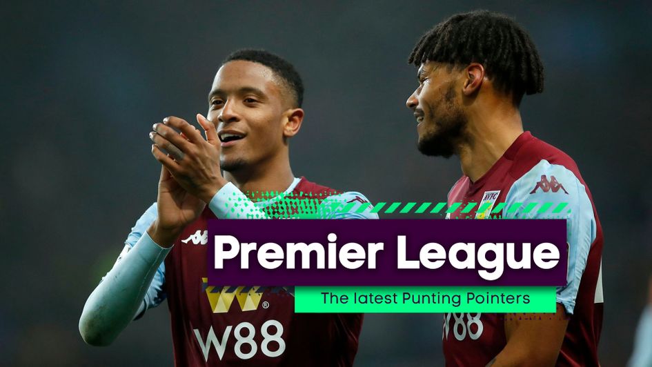 Our Premier League Punting Pointers for gameweek five