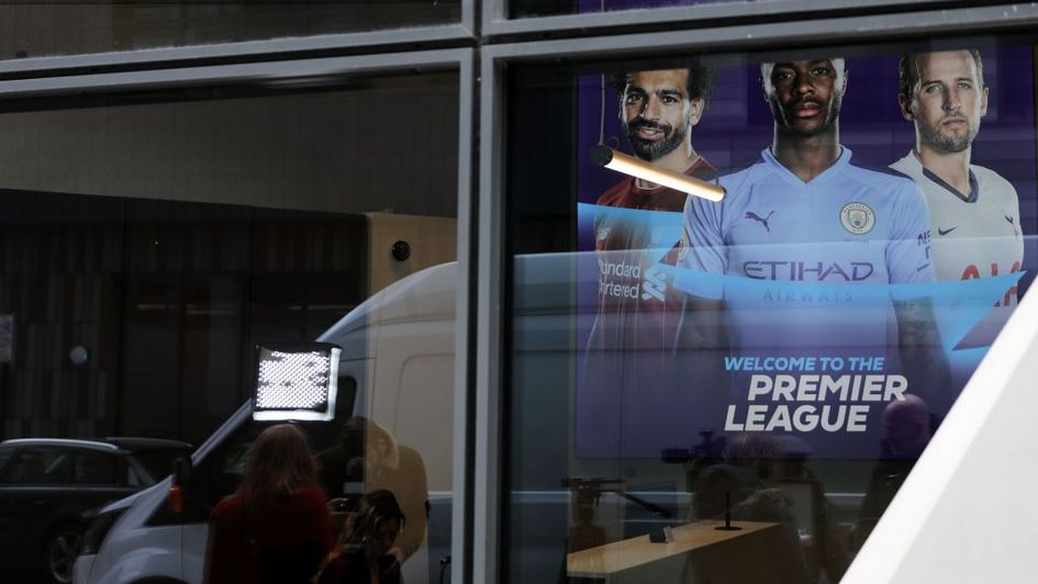 Premier League clubs will meet on April 3