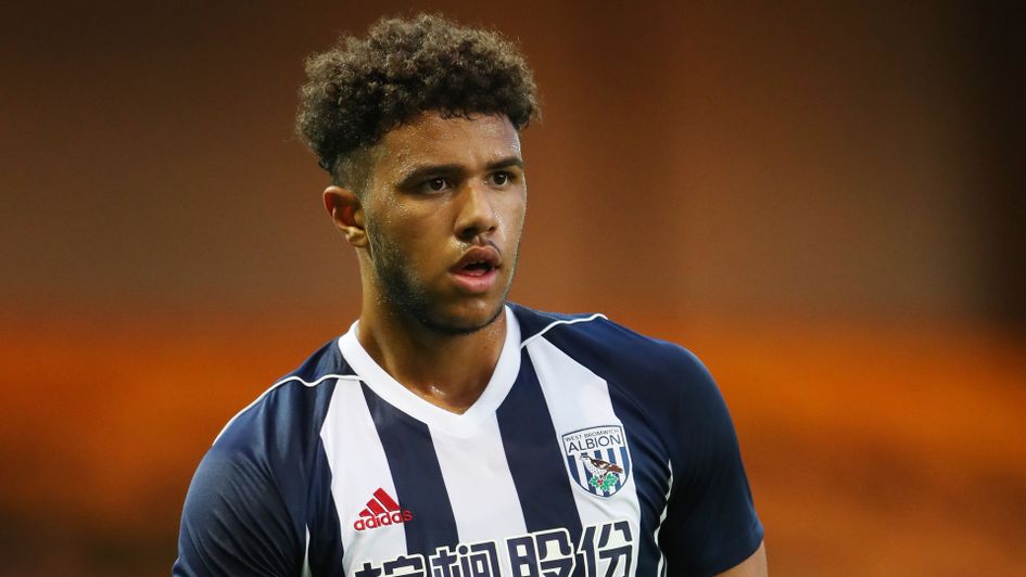 Tyler Roberts has moved to Leeds