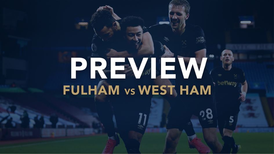 Our match preview and best bets for Fulham v West Ham