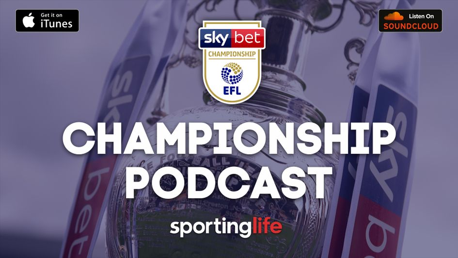 The Championship (P)review Podcast is available now