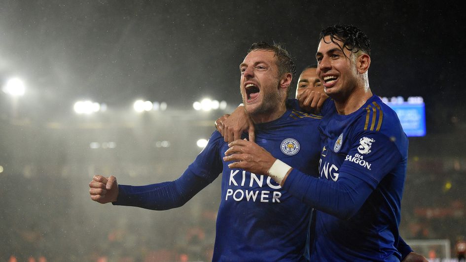 Fantasy Football Team Of The Week The Leicester Show As