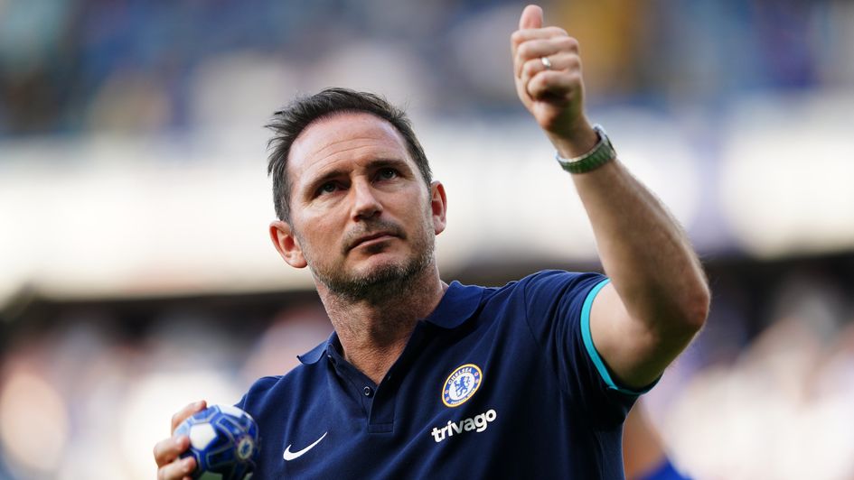 Frank Lampard