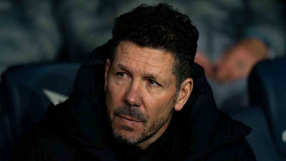 Diego Simeone