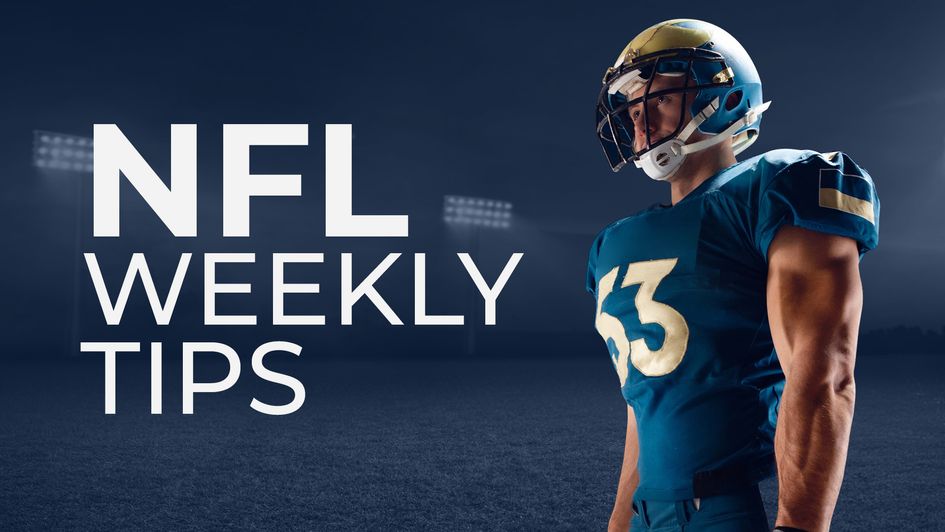 NFL Week 1 betting tips, points spreads, accumulators and best bets