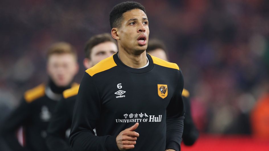 Curtis Davies