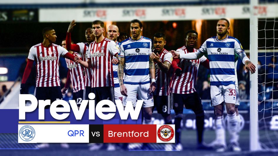 Our best bets for QPR v Brentford