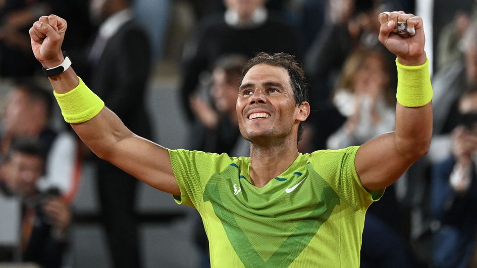 Rafael Nadal wins epic late-night battle with Novak Djokovic to reach ...