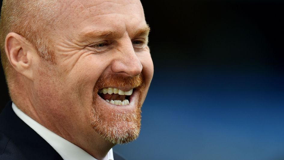 Sean Dyche started life at Everton with a win over Arsenal