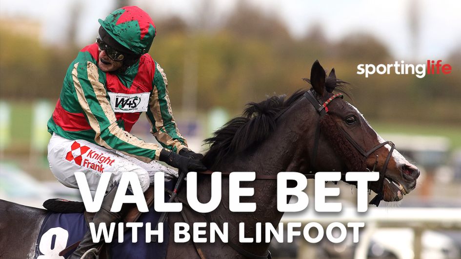 Daklondike is one of Saturday's Value Bet selections