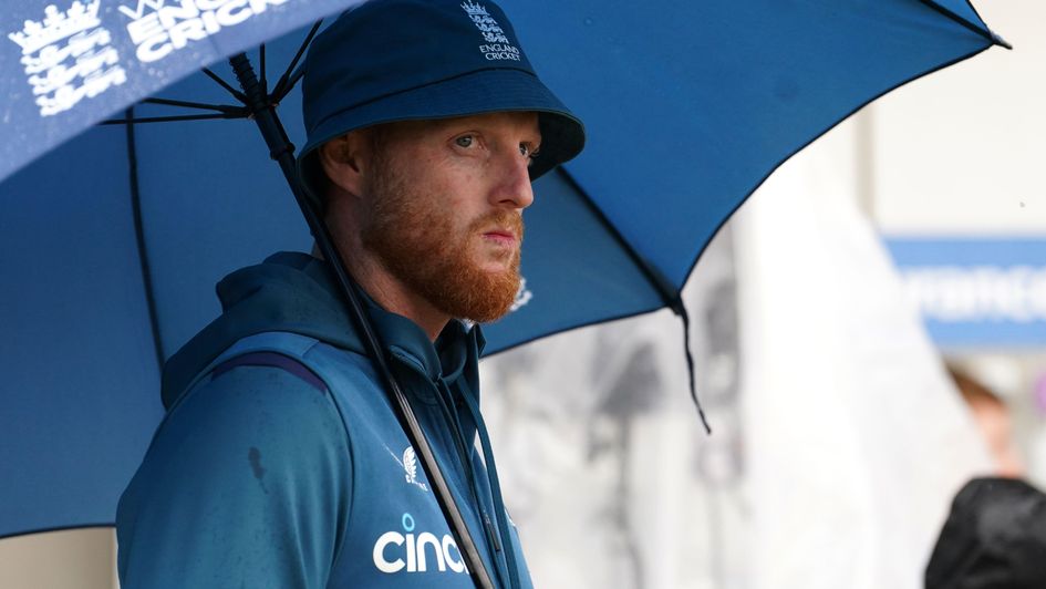 Ben Stokes