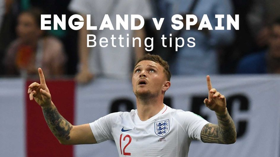 Check out our expert preview for England's clash with Spain