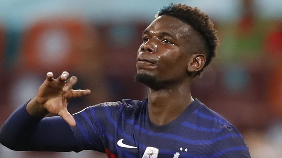 Paul Pogba will miss the World Cup in Qatar