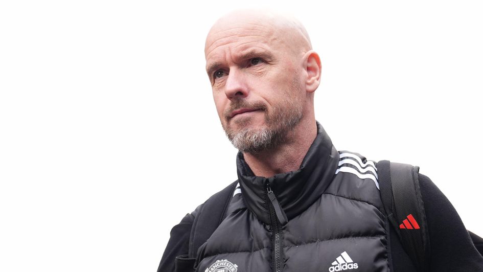 Erik ten Hag