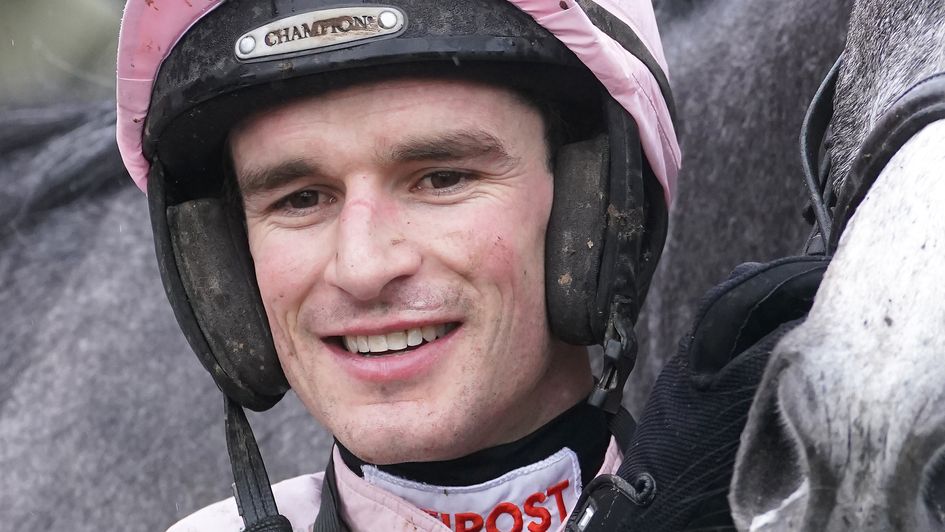 Danny Mullins