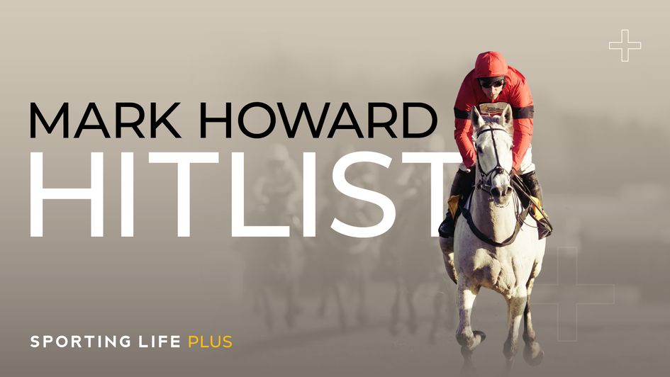 Mark Howard's Cheltenham best bets