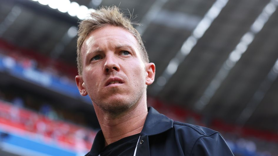 Julian Nagelsmann