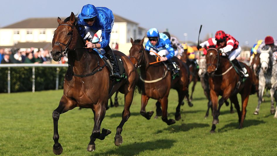 Auxerre wins last year's Lincoln