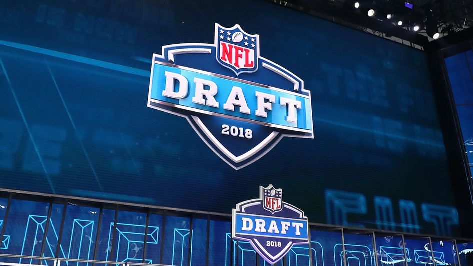 Nfl Draft 2019 Guide When And Where Is The Draft How Does