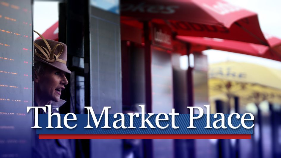 Check out what's being backed with Sky Bet