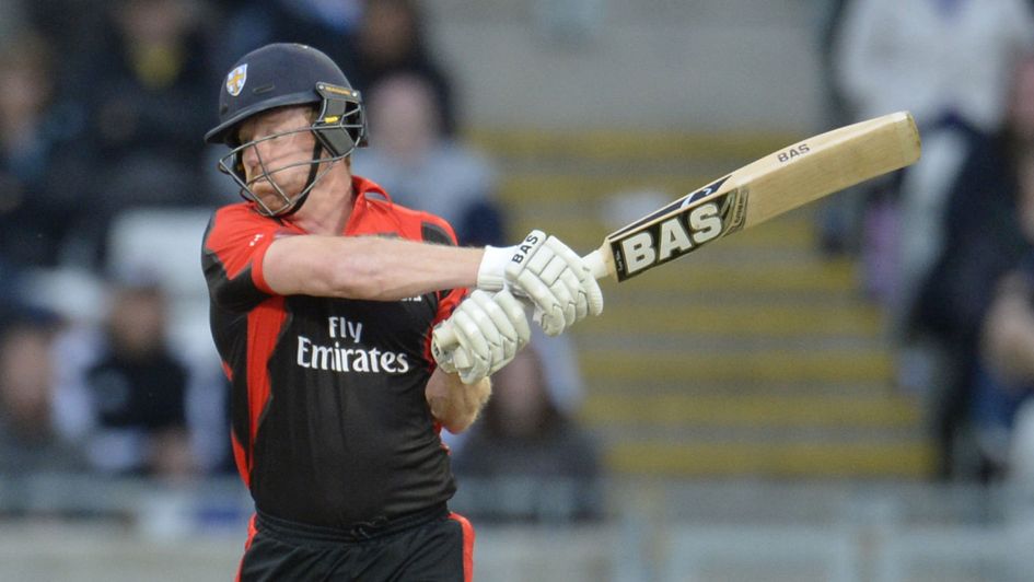 Paul Collingwood