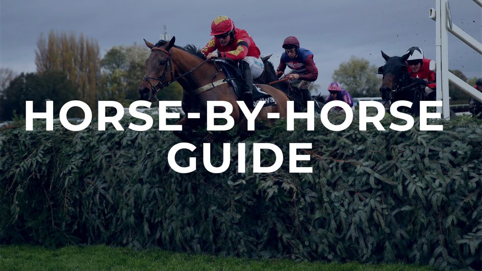 Check out our preview for Aintree