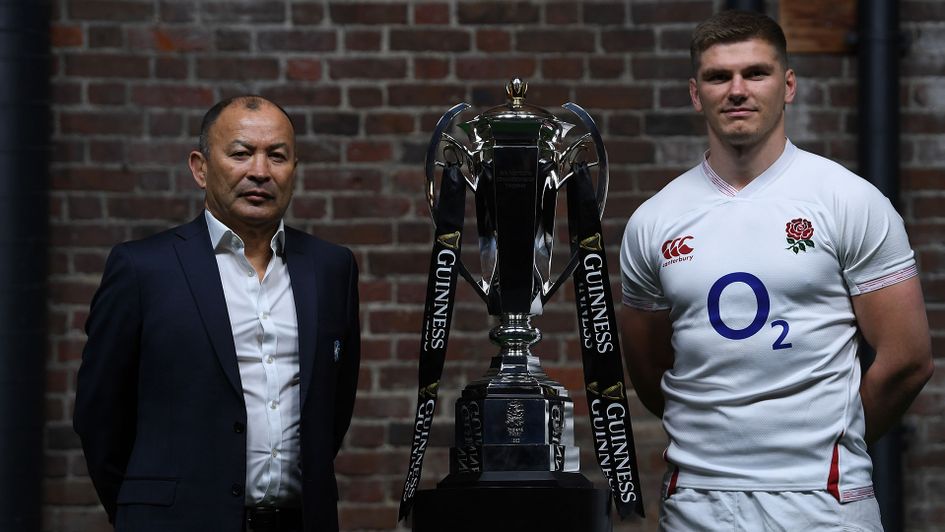 Six Nations 2020 Fixture Schedule Results Table Squads