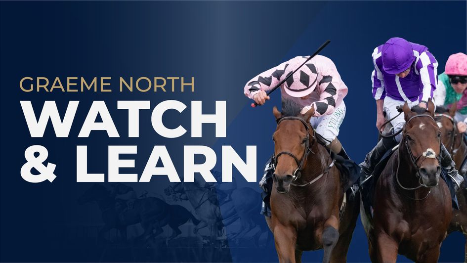 Check out the latest Watch & Learn column