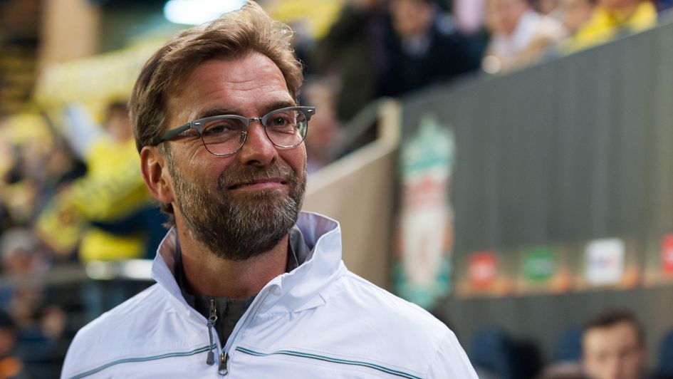 Jurgen Klopp transformed Liverpool