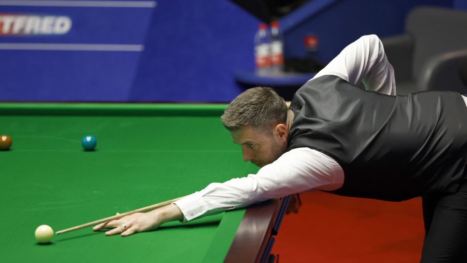 World Championship - Snooker news & results - Eurosport