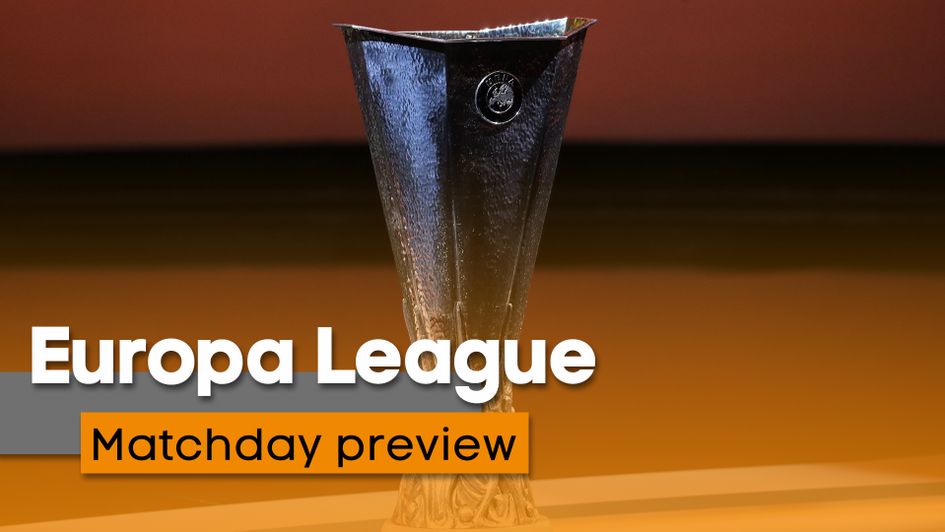 Europa League Betting Tips Thursday S Preview Predictions