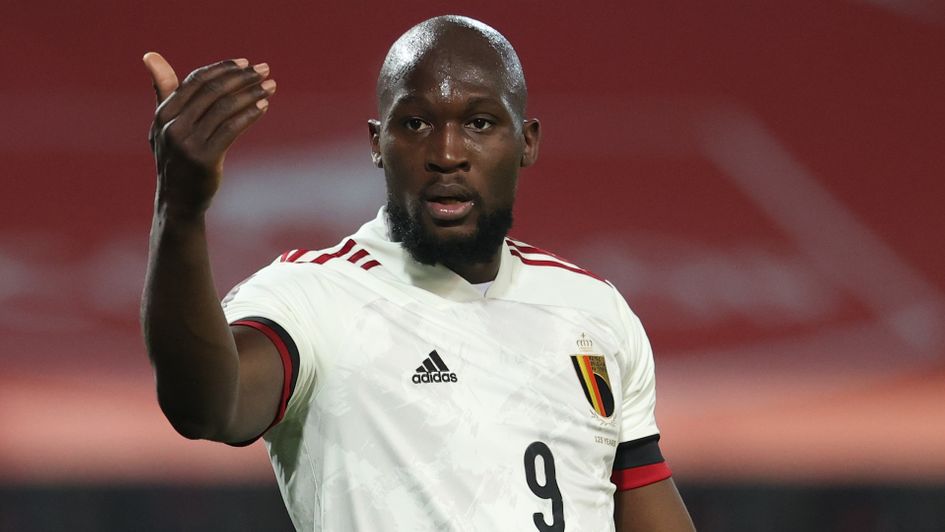Chelsea's have reportedly had a bid rejected by Inter Milan for Romelu Lukaku