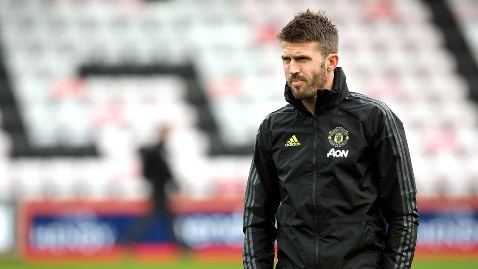 micahel carrick appointed boro boss