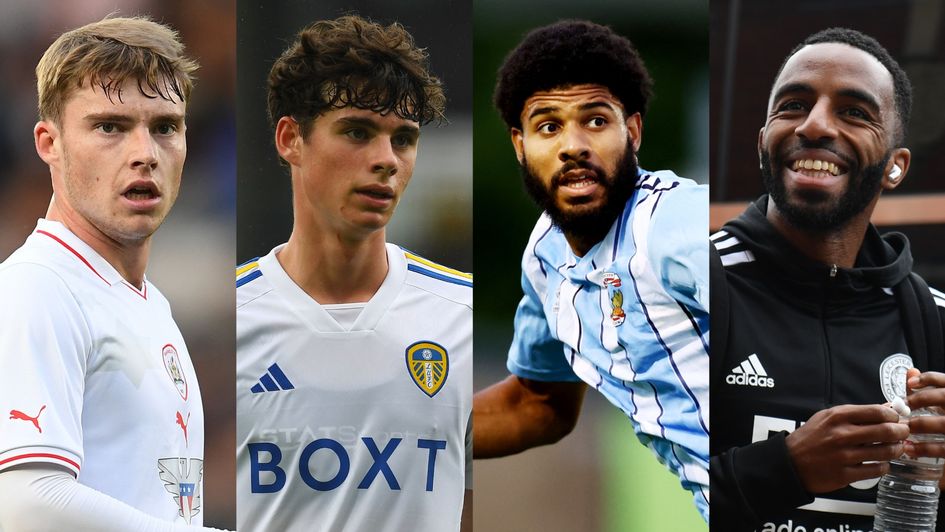 EFL Players to Watch in 2022-23