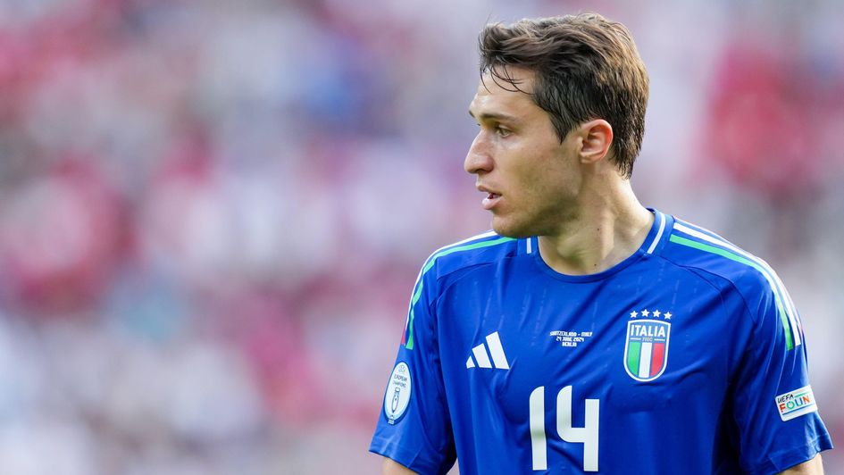 Federico Chiesa