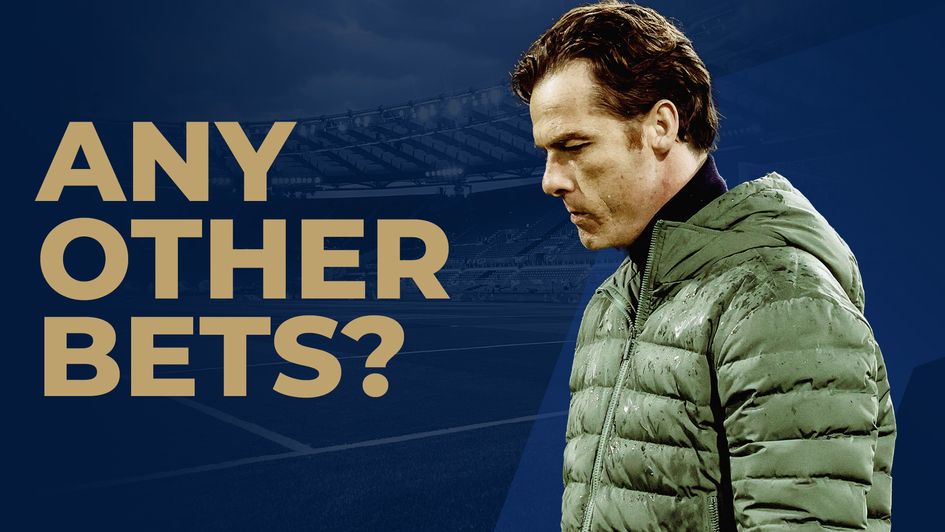 AOB scott parker Burnley