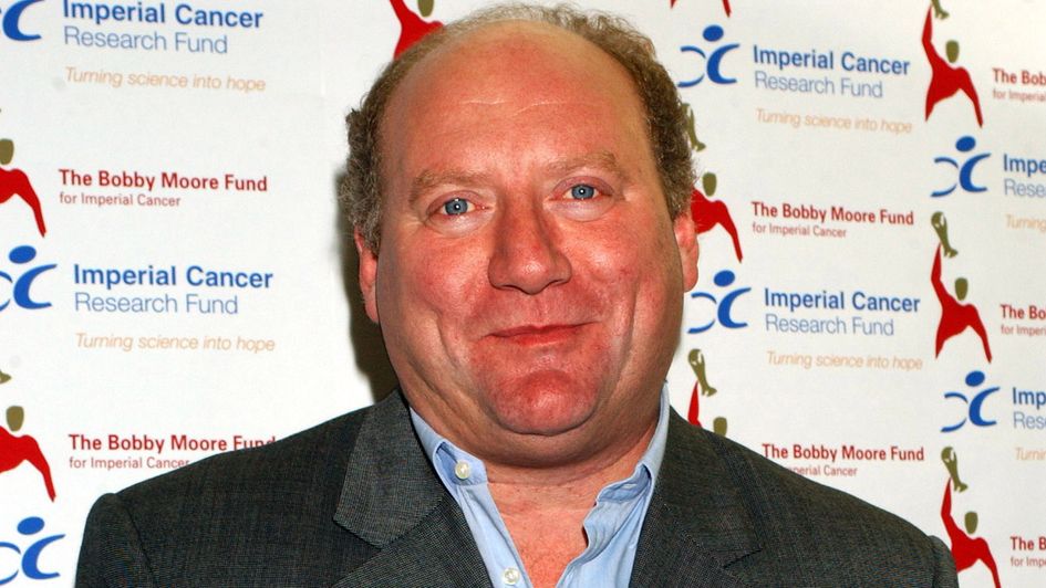 Alan Brazil: The perfect man to save TRL