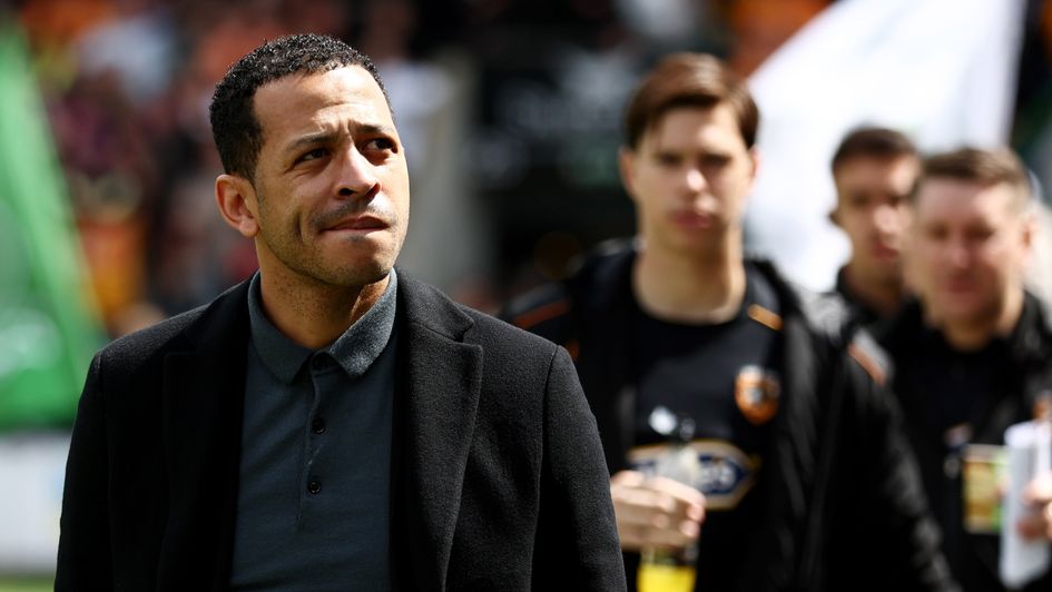 Liam Rosenior