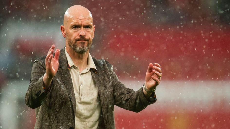 Ten Hag